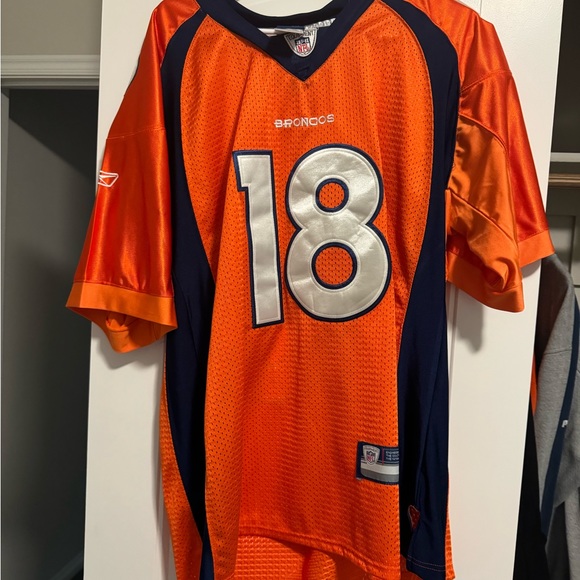 Peyton Manning Jersey - Picture 2 of 3